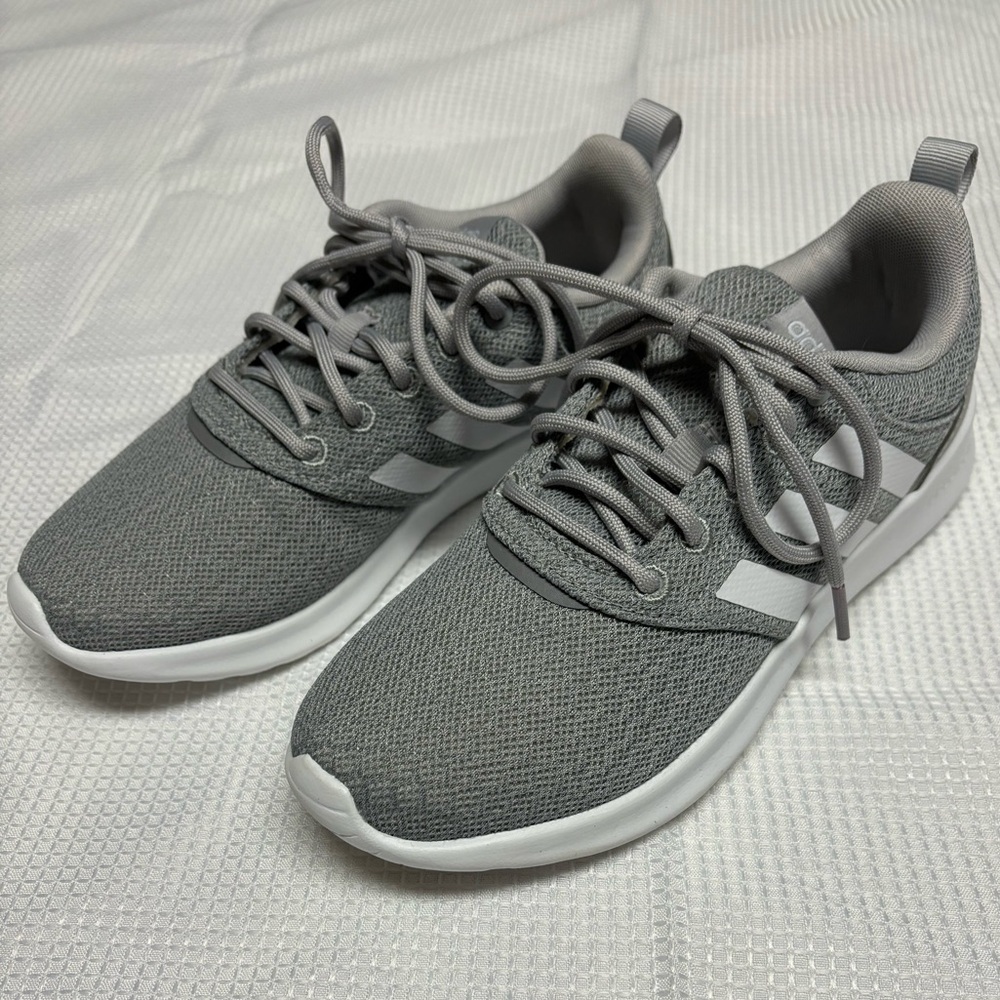 Adidas QT Racer 2.0 Womens Running Shoe